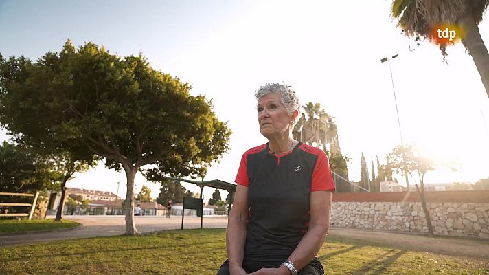 Bádminton - Reportaje "Las madres del Bádminton"