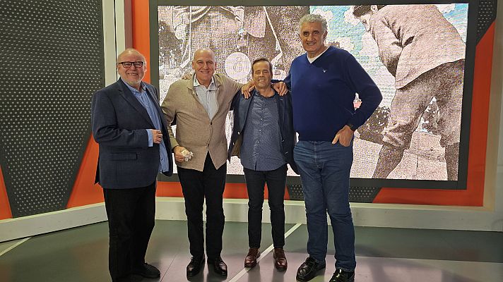 Conexión vintage - Trofeo de Navidad