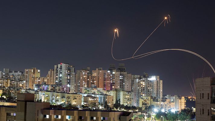 Telediario 2 - Telediario 2 en 4' - 25/12/23