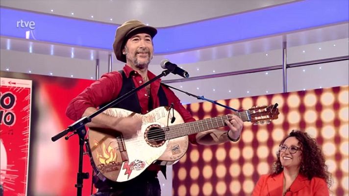 La hora cultural - La hora cultural - 25/12/23