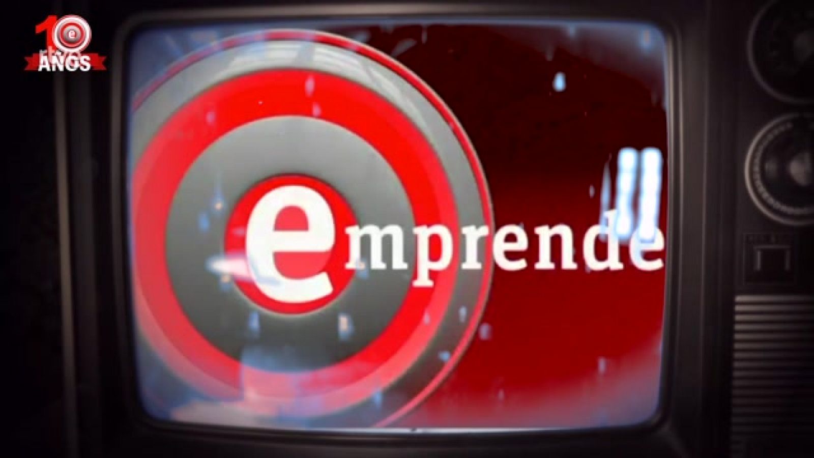Emprende - 25/12/23 - ver ahora