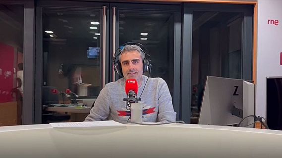 Radiopasión