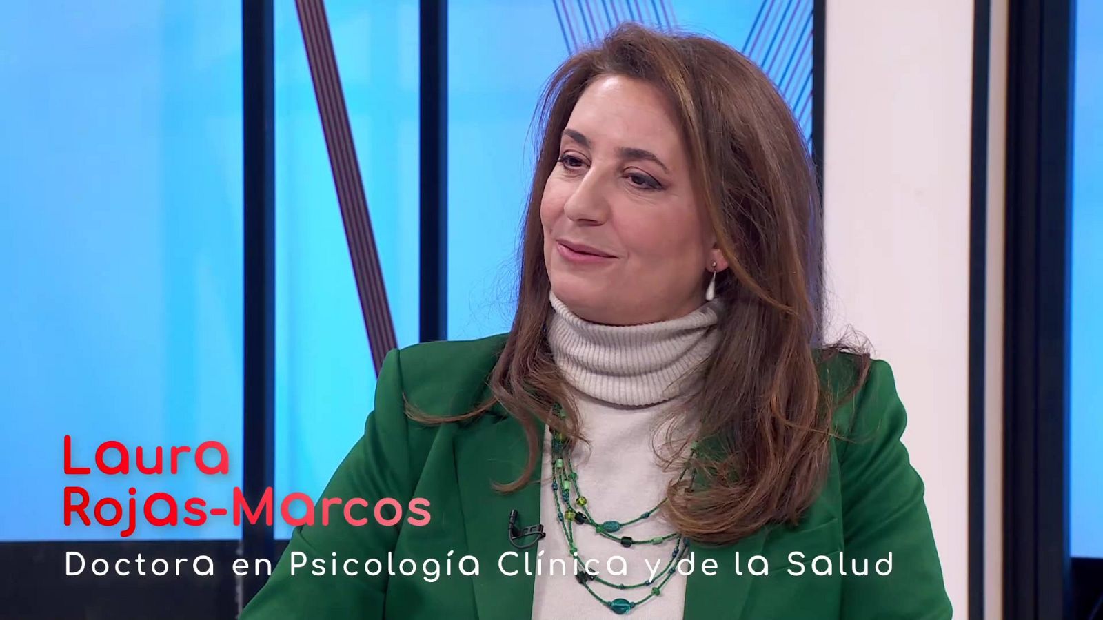 La aventura del saber - 19/12/23 - Lengua de signos - ver ahora