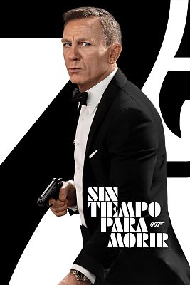 Cine internacional - Sin tiempo para morir