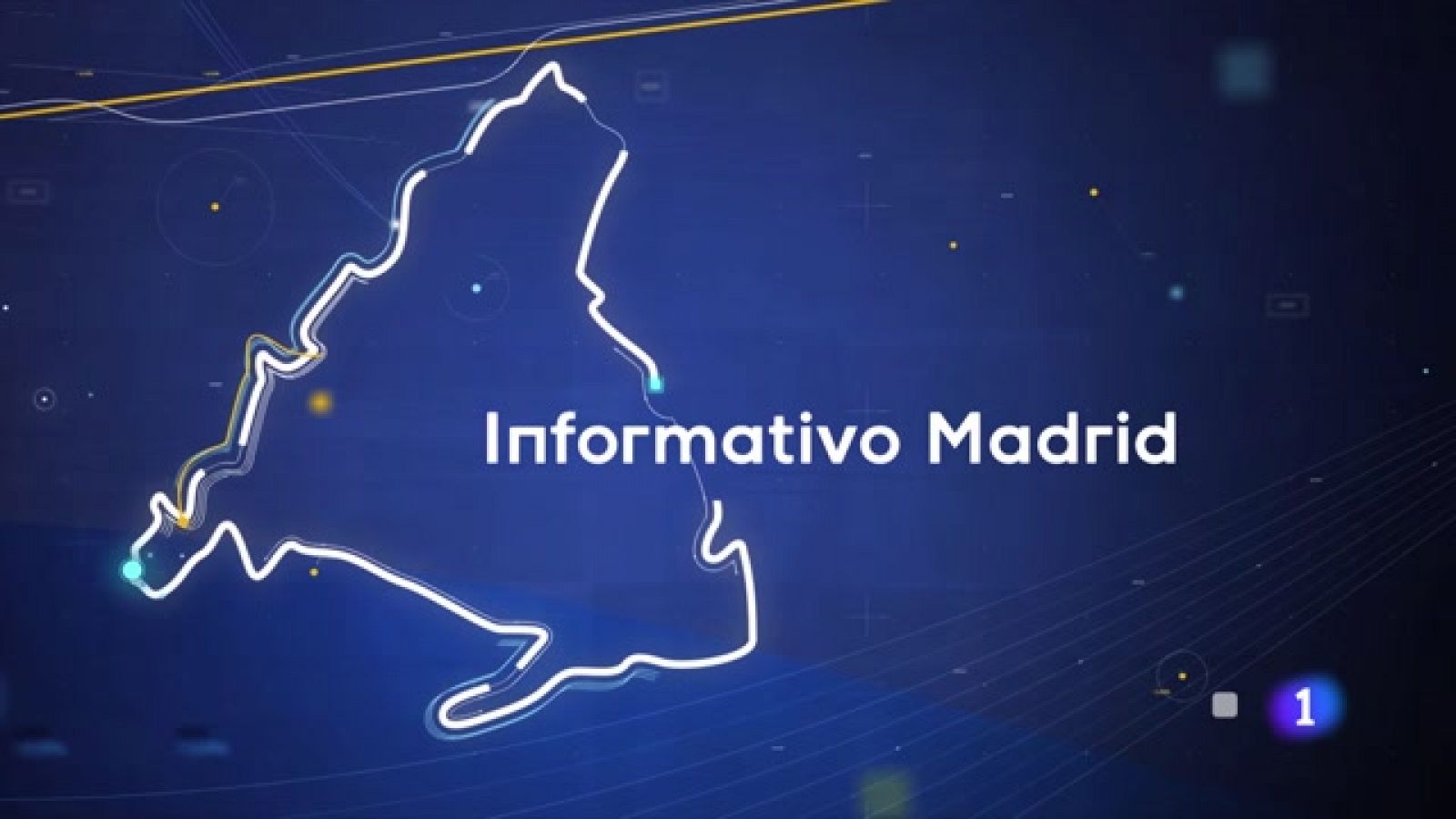Informativo de Madrid 1 - 26/12/2023 - RTVE.es