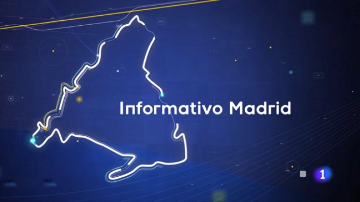 Informativo de Madrid 1 - 26/12/2023