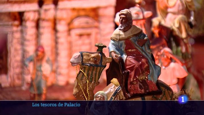 Informativo Telerioja - Informativo Telerioja  - 26/12/23