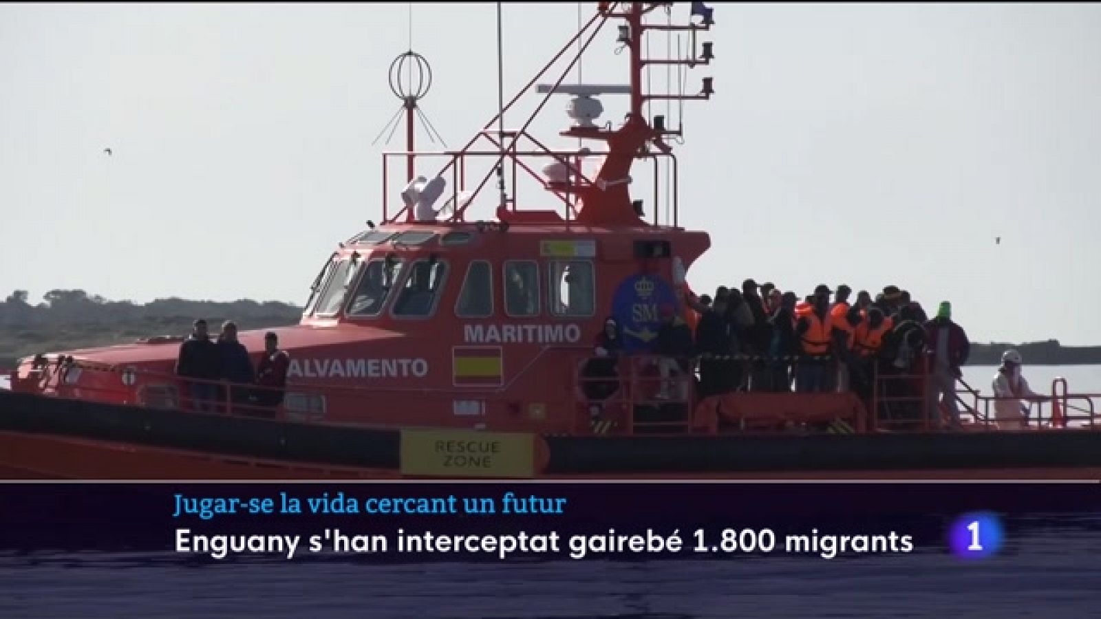 Informatiu Balear 1 - 26/12/23 - Veure ara