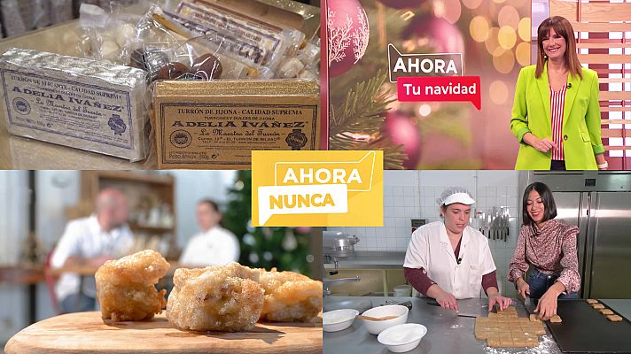 Ahora o nunca - Programa 234