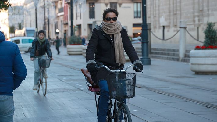 Telediario 1 - Telediario 1 en 4' - 26/12/23