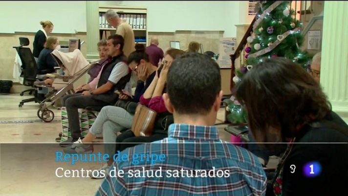 Telecanarias - Canarias en 2' - 26/12/2023