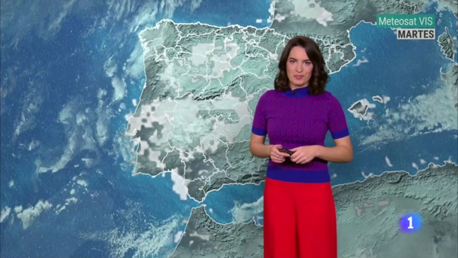 El Tiempo en Extremadura - 26/12/2023 - RTVE.es