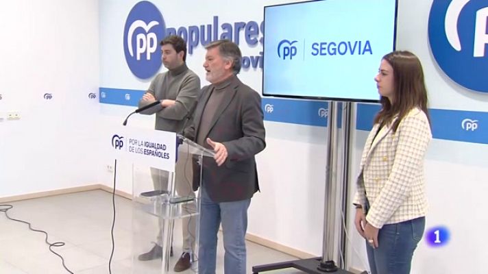 Noticias de Castilla y León - Castilla y León en 1' - 26/12/23