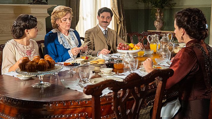 La promesa - Episodio 259