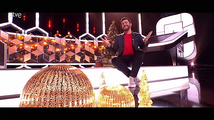 El cazador - Programa 844