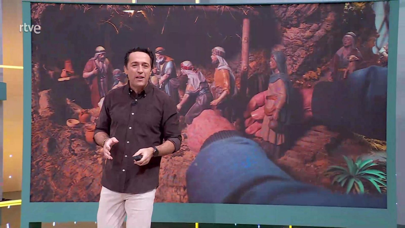 Aquí la Tierra - 26/12/23 - ver ahora