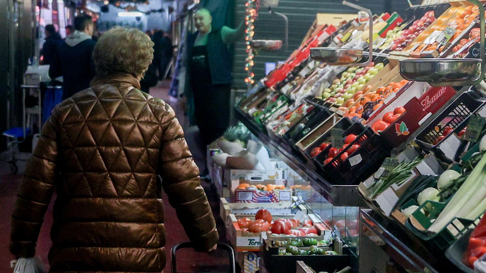 Telediario - 21 horas - 26/12/23 - Lengua de signos - ver ahora