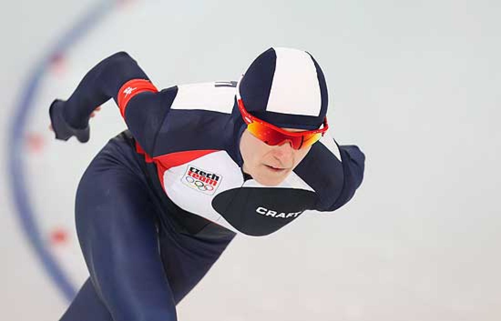 Patinaje velocidad 5000m (f) | Ver