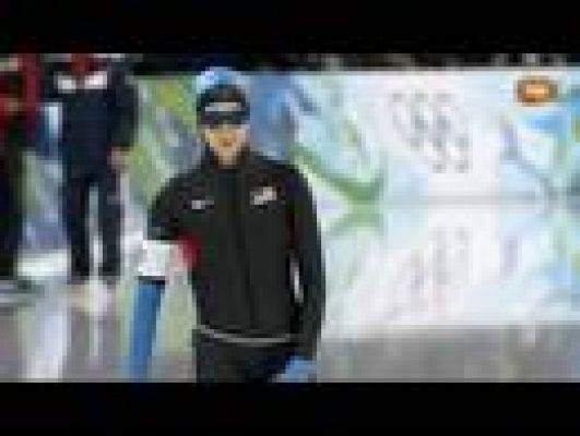  - Patinaje velocidad 5000m (f)