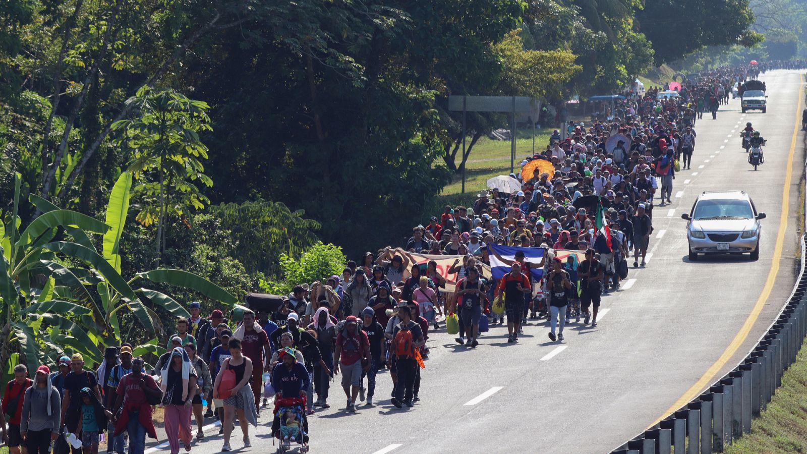 Telediario Internacional - 26/12/23 - ver ahora