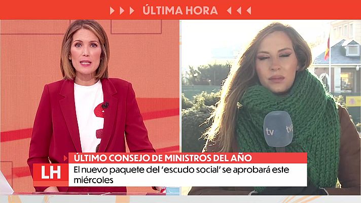 La hora de La 1 - La hora de La 1 - 27/12/23