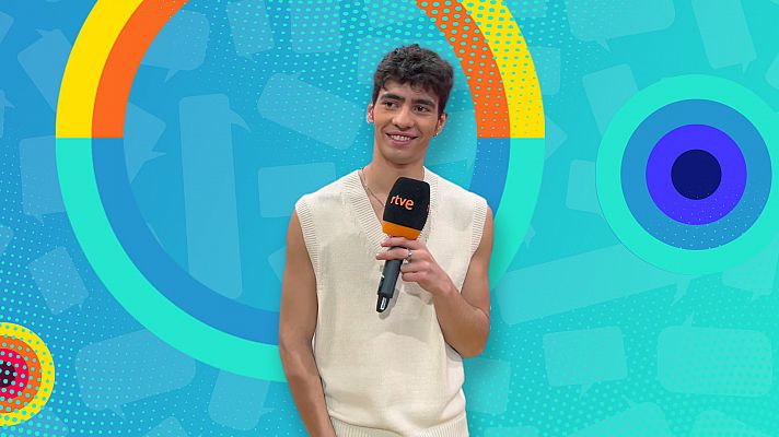 Benidorm Fest - Entrevista a Quique Niza, participante del Benidorm Fest