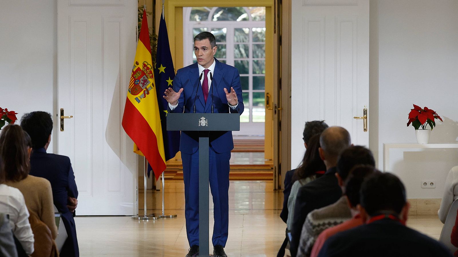 Sánchez anuncia las medidas del nuevo paquete anticrisis
