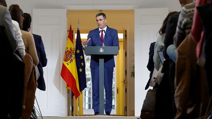 Telediario 1 - Telediario 1 en 4' - 27/12/23