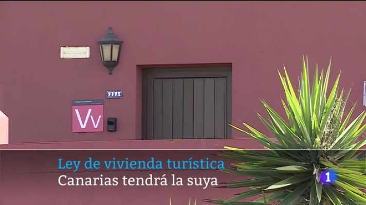 Telecanarias - Telecanarias - 27/12/2023