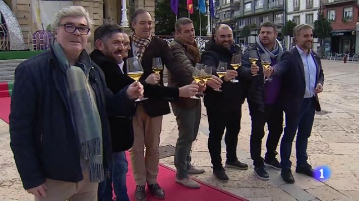 Panorama Regional - Asturias en 2' - 27/12/23