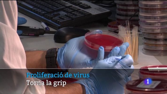 Informatiu Balear - Informatiu Balear 2 - 27/12/23