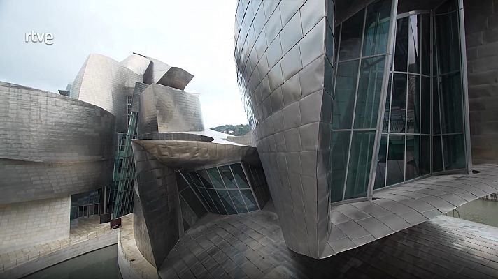 Guggenheim - Gego: Midiendo el infinito