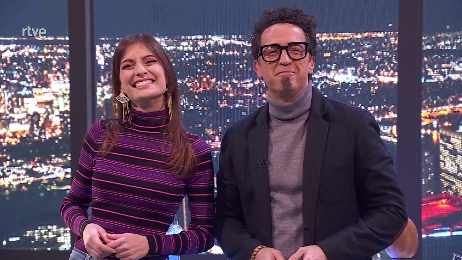 Aquí la Tierra - 27/12/23 - ver ahora