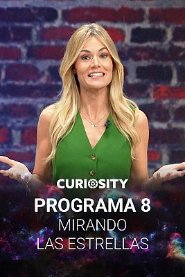 Curioseando - Mirando las estrellas