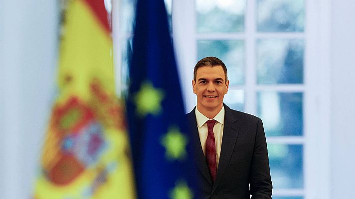 Telediario Matinal - Telediario Matinal en 4' - 28/12/2023