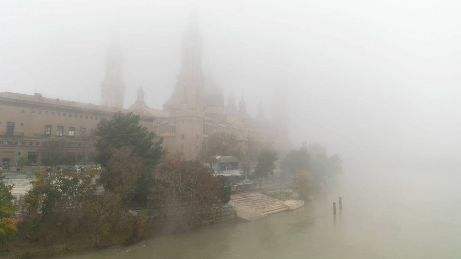 El tiempo: El tiempo - Entra un frente atlántico con lluvias y bajada de temperaturas