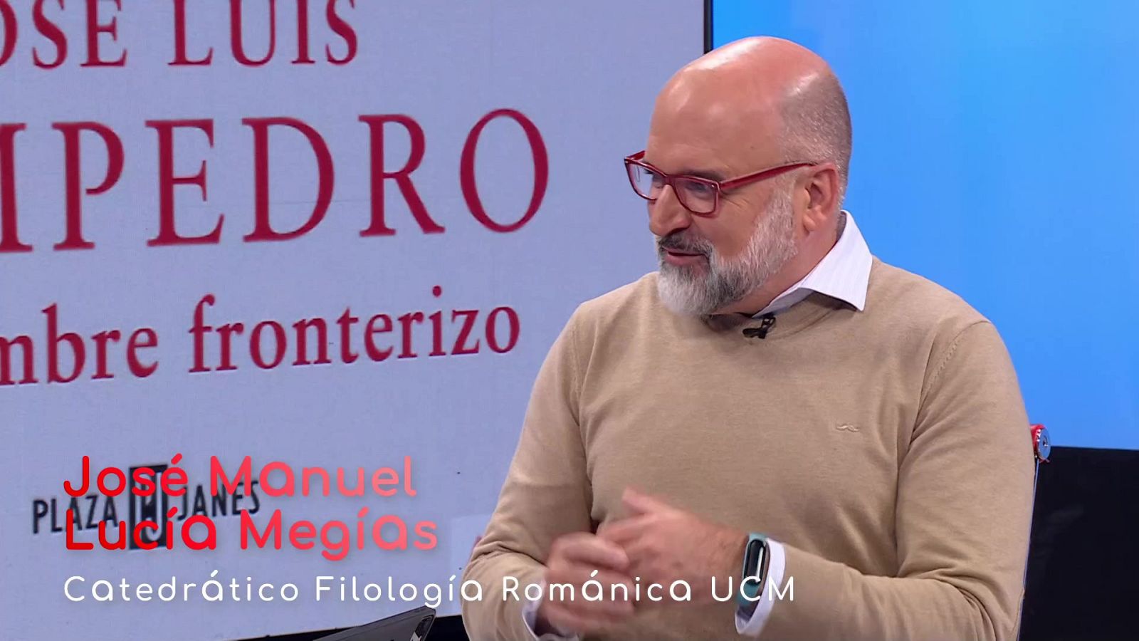 La aventura del saber - 21/12/23 - Lengua de signos - ver ahora