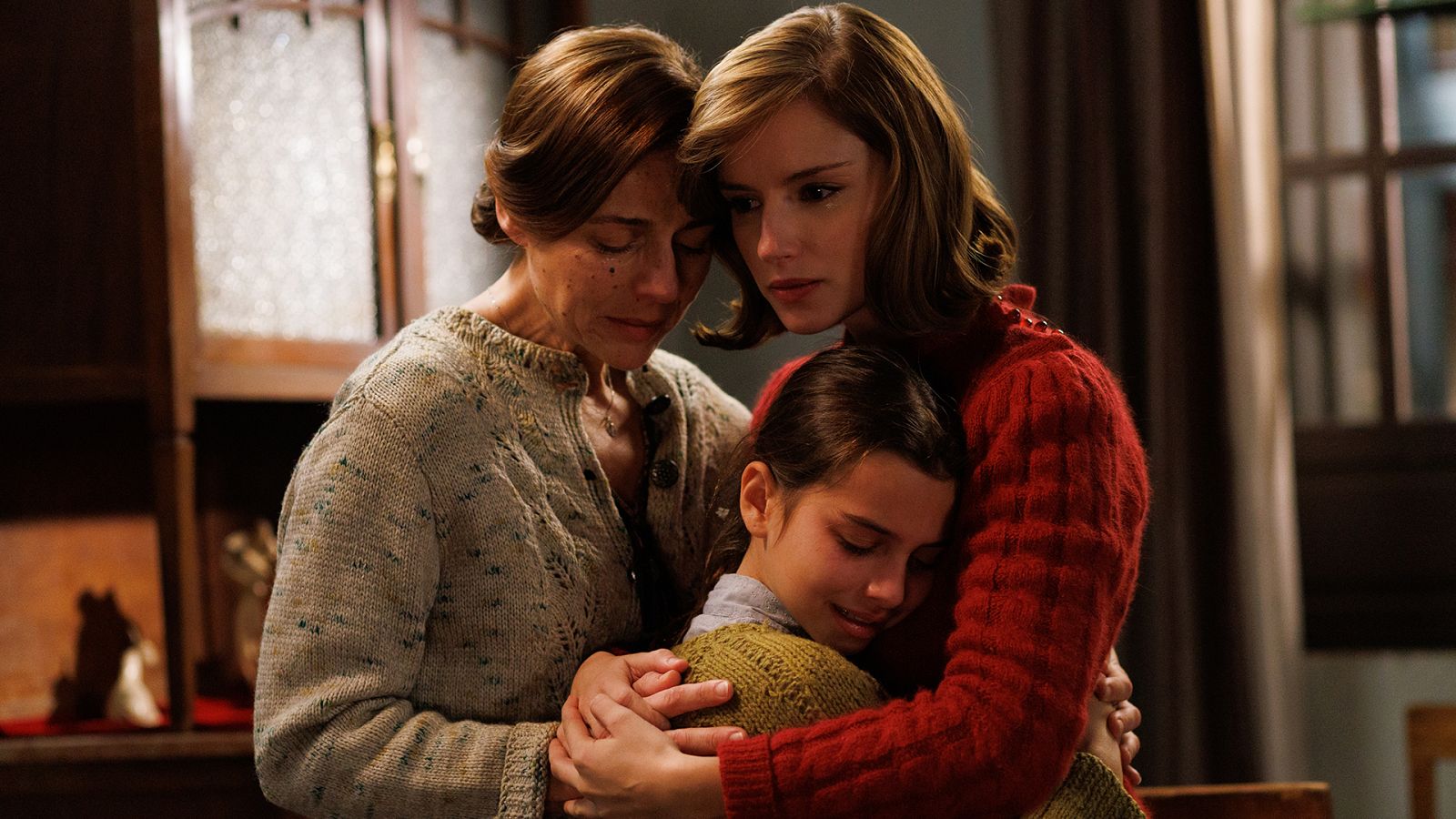 Salón de té La Moderna - Episodio 66 - Ver ahora