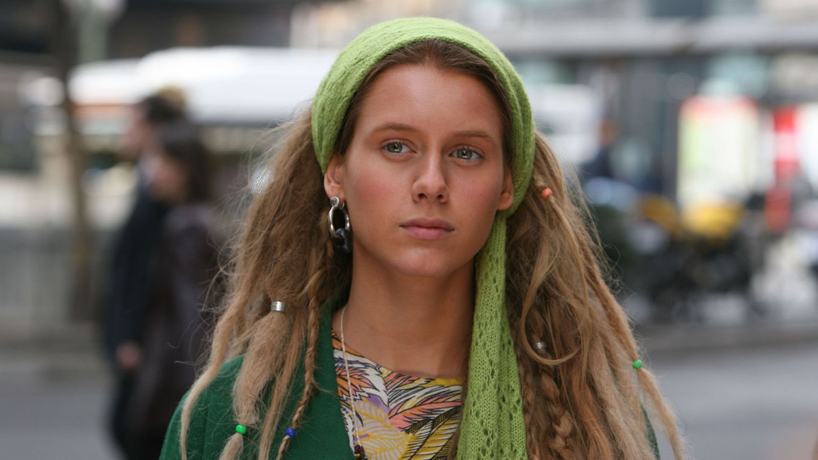 Somos cine - Caótica Ana - Ver ahora