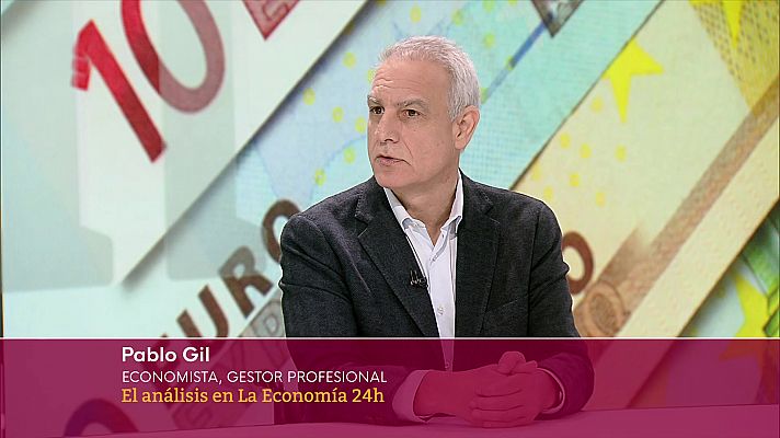 La economía - 28/12/23