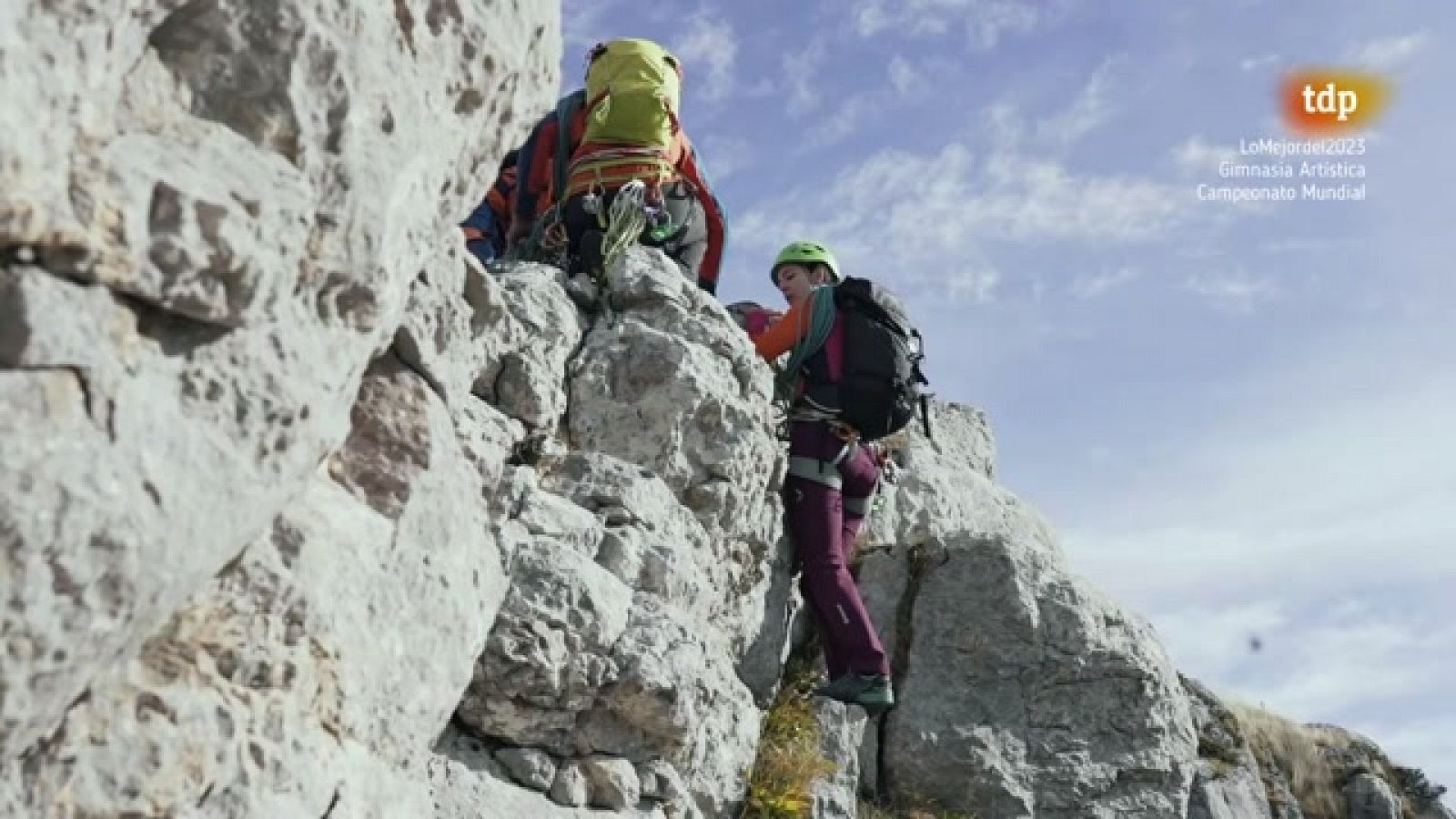 Evasión - Programa 24 - ver ahora