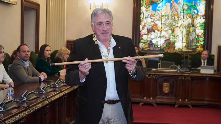 Telediario 1 - Telediario 1 en 4' - 28/12/23