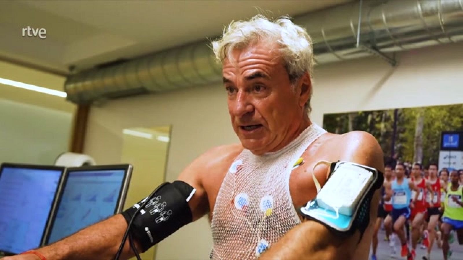 Carlos Sainz con todo listo para el Dakar 2024 | Ver