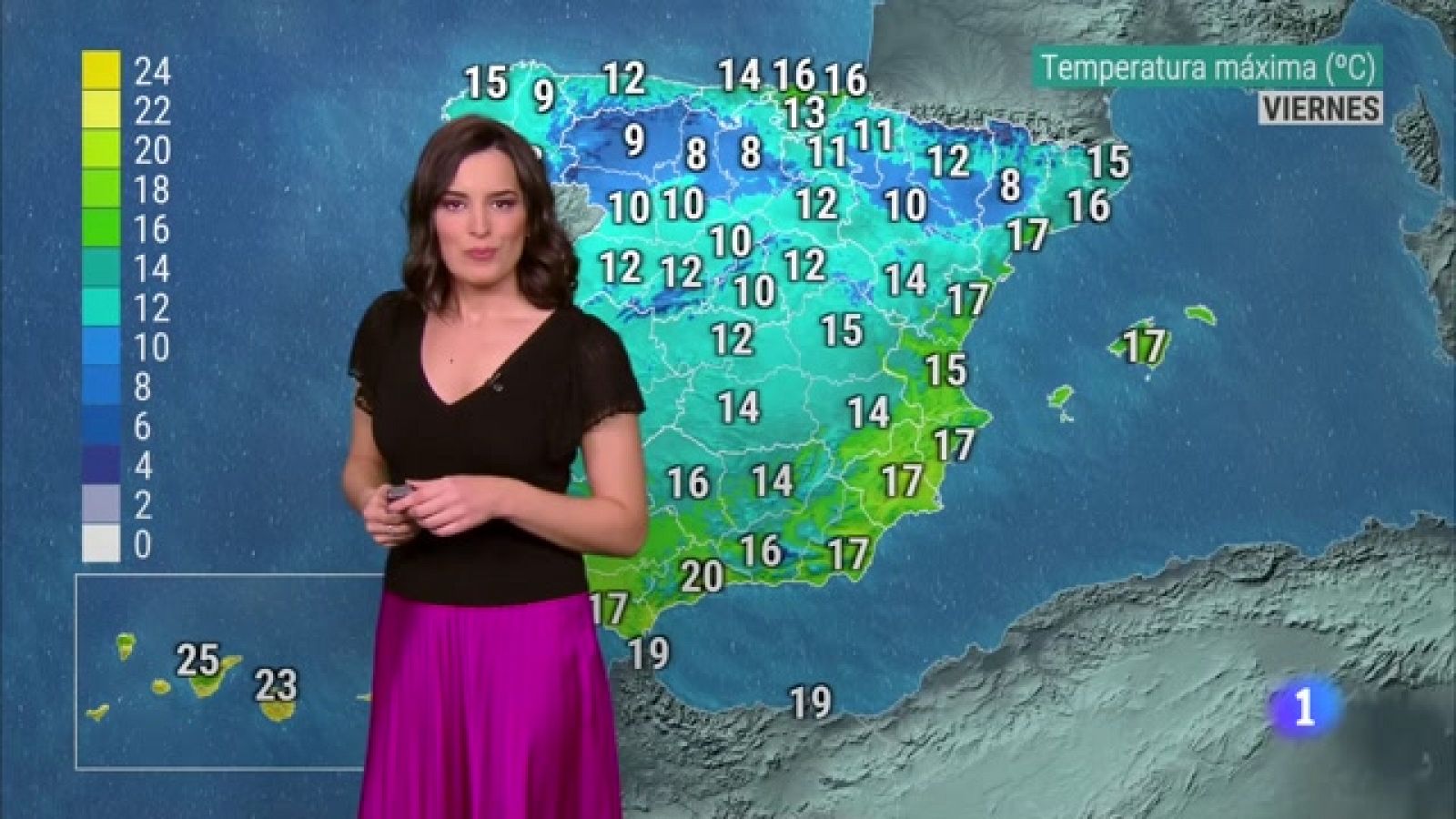 El tiempo en La Rioja - 28-12-2023 - RTVE.es