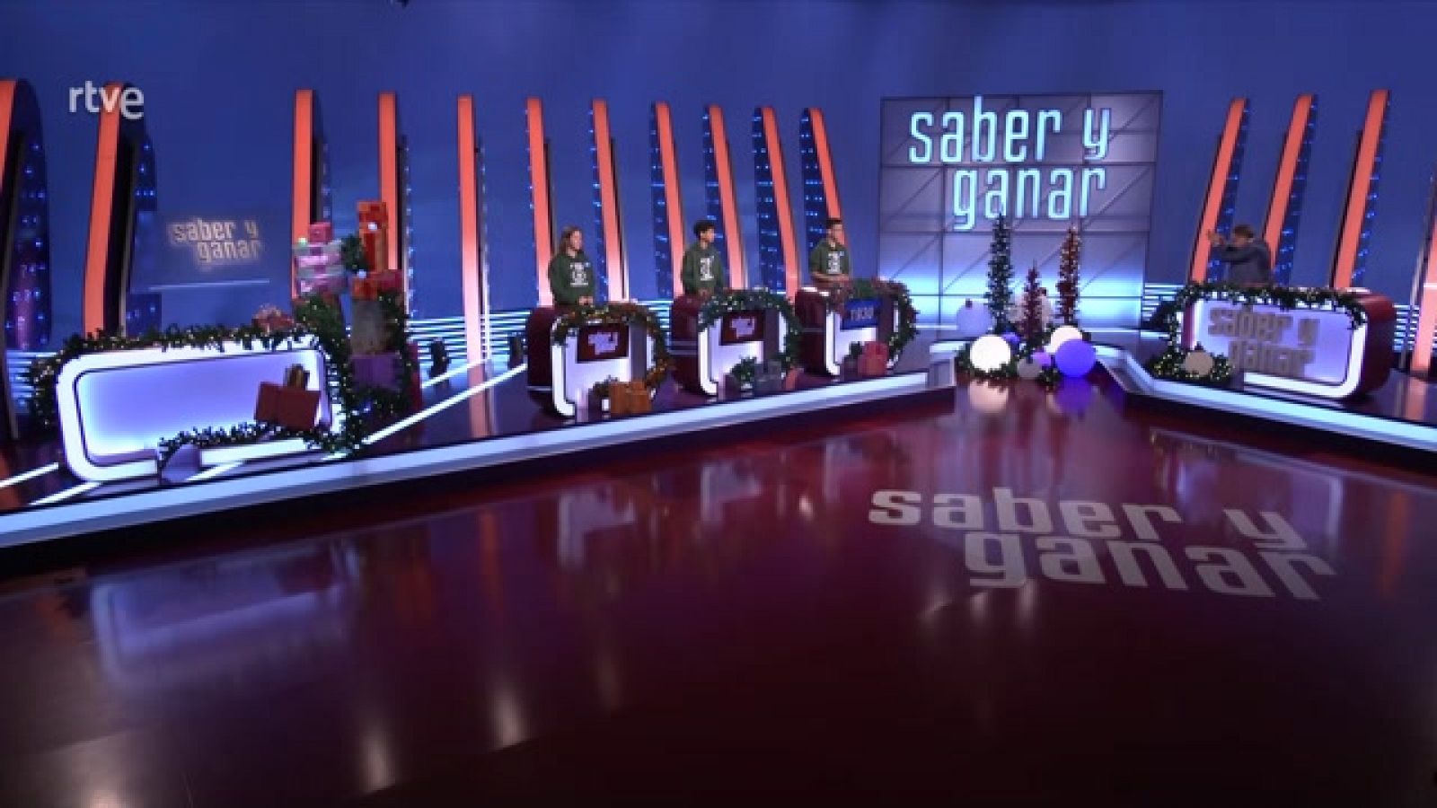 Saber y ganar - 28/12/23 - ver ahora