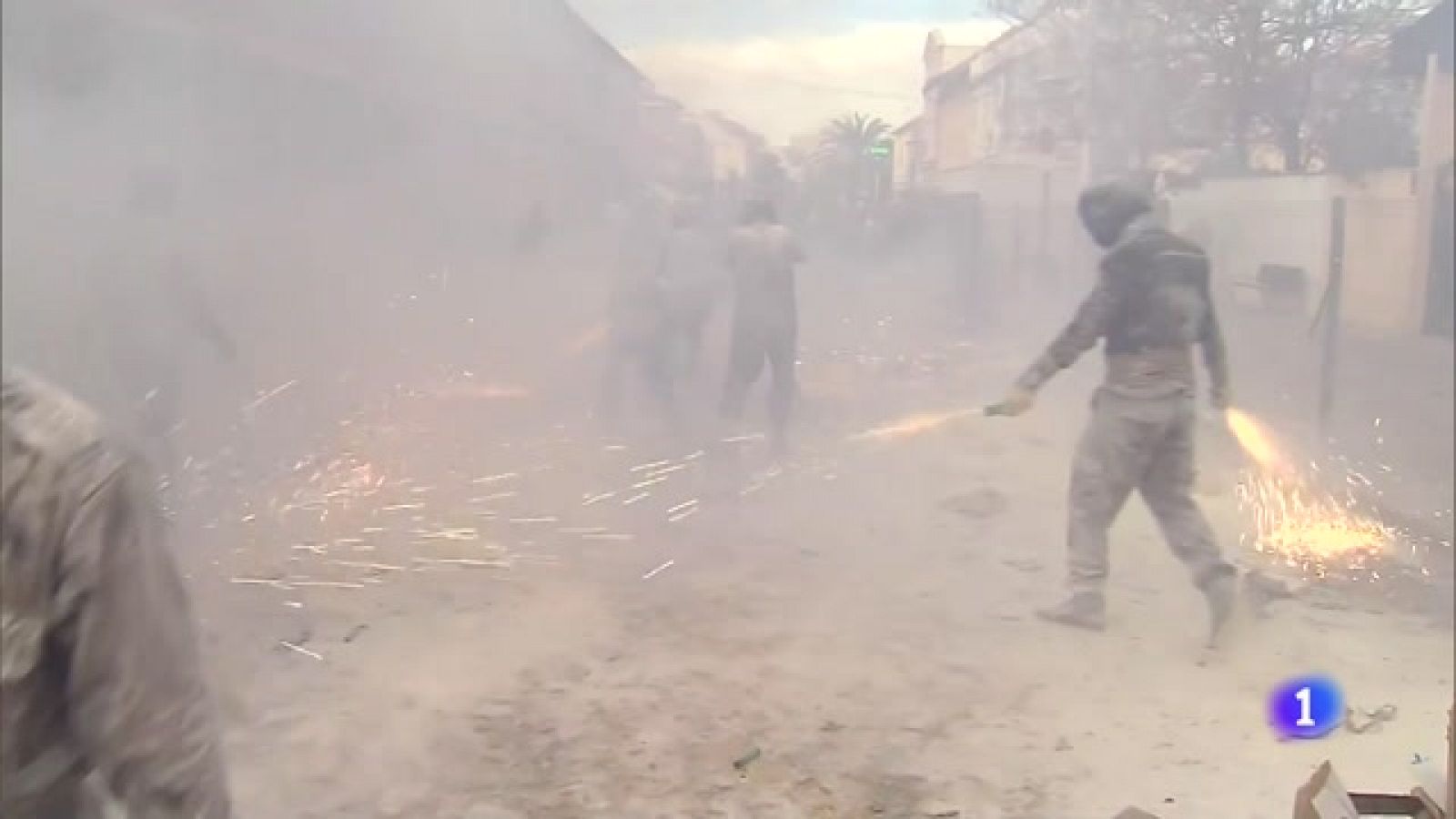 L'Informatiu Comunitat Valenciana 1 - 28/12/23 ver ahora