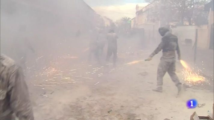 L'informatiu - Comunitat Valenciana - L'Informatiu Comunitat Valenciana 1 - 28/12/23