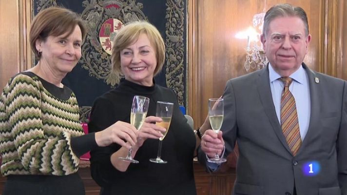 Panorama Regional - Asturias en 2' - 28/12/23