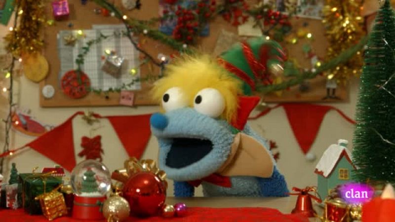 Agus y Lui - Especial Navidad. Telepasión 2023 - Agus & Lui: Churros y Crafts | Ver