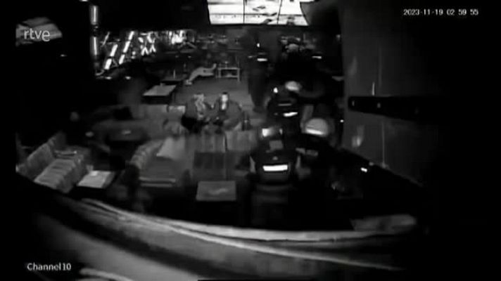 L'Informatiu - Fecalon titlla de desproporcionades i abusives les últimes inspeccions a locals d'oci nocturn